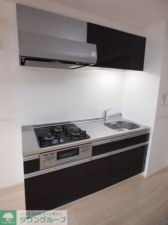 Gran Feliciaの物件内観写真